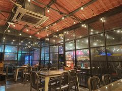 -不曾在把把烧•烧烤(莲坂磐基店)
