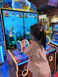 -卡通尼·Safari非洲探索乐园·生日会(金桥国际商业广场店)