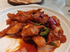 -红日饭店(裕隆三路店)