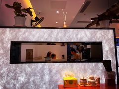 -裕兴记•蟹黄面馆(人民广场店)