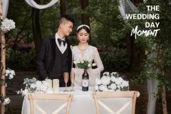 -芭莎视觉婚纱摄影(花溪店)