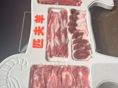 -匹夫涮肉城(黄村店)