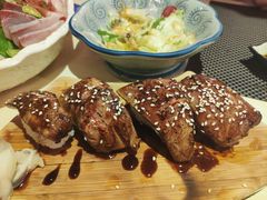 -有喜屋·深夜食堂(北京西路店)