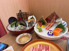 -松野谷·寿喜烧自助(华联顺义金街购物中心店)