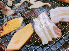 -山之屋炭火烧肉·生啤畅饮(大朗万科中央公园店)