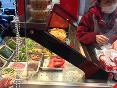 -山林大红·上海大红肠(五莲路店)