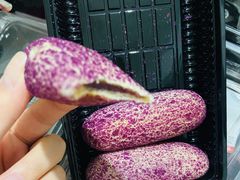 紫薯芋泥-東更道点心行(文化东路店)