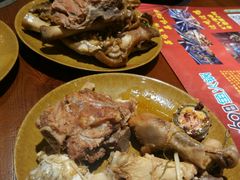 -369自助烤肉鱼火锅(平阳路店)