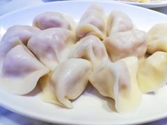 原汁海胆水饺-喜鼎海胆水饺(柏威年购物中心店)