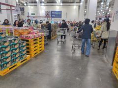 -山姆会员商店(亦庄创意生活广场店)