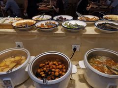 -素满香·食养自助(建邺万达店)