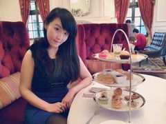 android_upload_pic-Salon de Ville浦江汇(上海外滩华尔道夫酒店店)