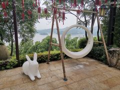 -天目湖涵田半山温泉