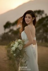 -茜茜公主婚纱摄影会馆