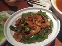 -阿榕小厨(丈八一路店)