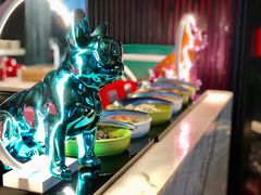 -西安W酒店·WEI全味西餐厅