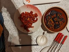 -马凯餐厅(地安门店)