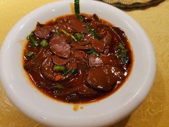 -七菜馆·东北菜·蒸饺(文体路店)