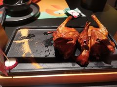 -羽鸽集·乳鸽专门店·地道顺德菜(岭南站店)