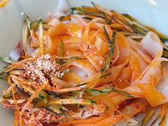 -秦香阁·西北家常菜(徐汇日月光中心店)