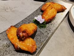 -鼎原力量东北吊炉烧烤(幸福街店)