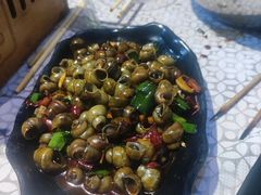 -云晓光头烧烤吧(新大陆广场店)