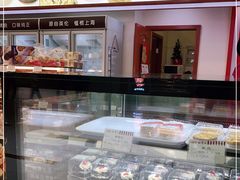 -红宝石·鲜奶小方(莘庄龙之梦店)