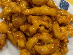 -春水锅贴·传统鲁菜(大明湖店)