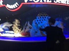 -V-ONE西雅图海鲜自助餐厅(仓山万达广场店)