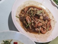 -小厨师·二十年沈家门小海鲜(百井坊巷店)