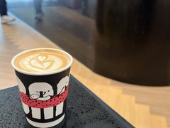 -Dogi&kiki Coffee(中心商务大厦店)
