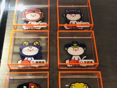 -猫抓烤肉(春熙路店)