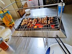 -小寒羊烧烤(凯瑞时代大厦店)