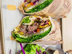 -就是卷儿Wrap and Roll(宣化路店)