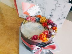 -ZOZO's昌左左精致甜品设计(新北店)