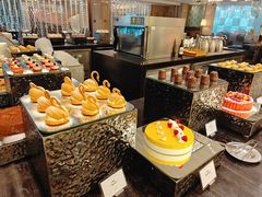 -圣丰索菲特·2 On 988 Café 自助餐厅