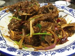 -清真·八大碗(新华店)