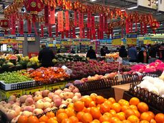 -佳乐家(新华店)