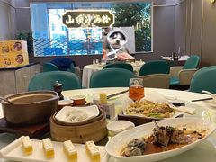 -山顶沙河粉-粤菜馆(凯旋店)