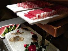 -海底捞火锅(海宁路店)