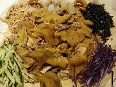 -俏湖兰·辣椒炒个肉(海沧店)