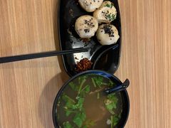 -小杨生煎(黄河路店)