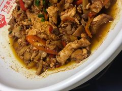 -大碗先生(万家丽店)