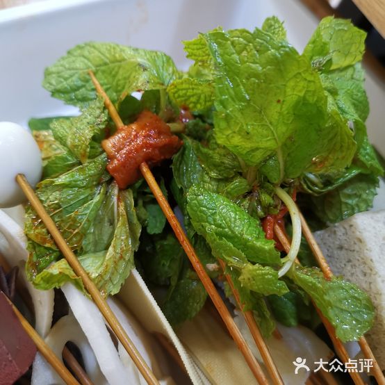 云味多火锅串串(豪城店)