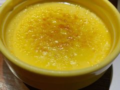 焦糖布丁-匠和风精致料理(世茂双子塔店)