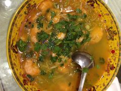 萃和楼饭庄-萃和楼海鲜酒店(汉口路店)