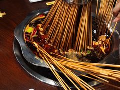 -钢五区节子串串香(环球汇·天誉店)