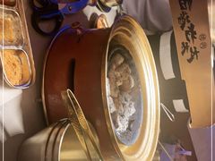 -西塔老太太泥炉烤肉(温州首店万象城黑金店)