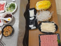 -东来顺饭庄(王府井步行街店)