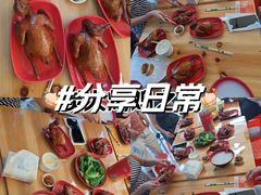 -光明刘冰乳鸽店(光明法政北路店)